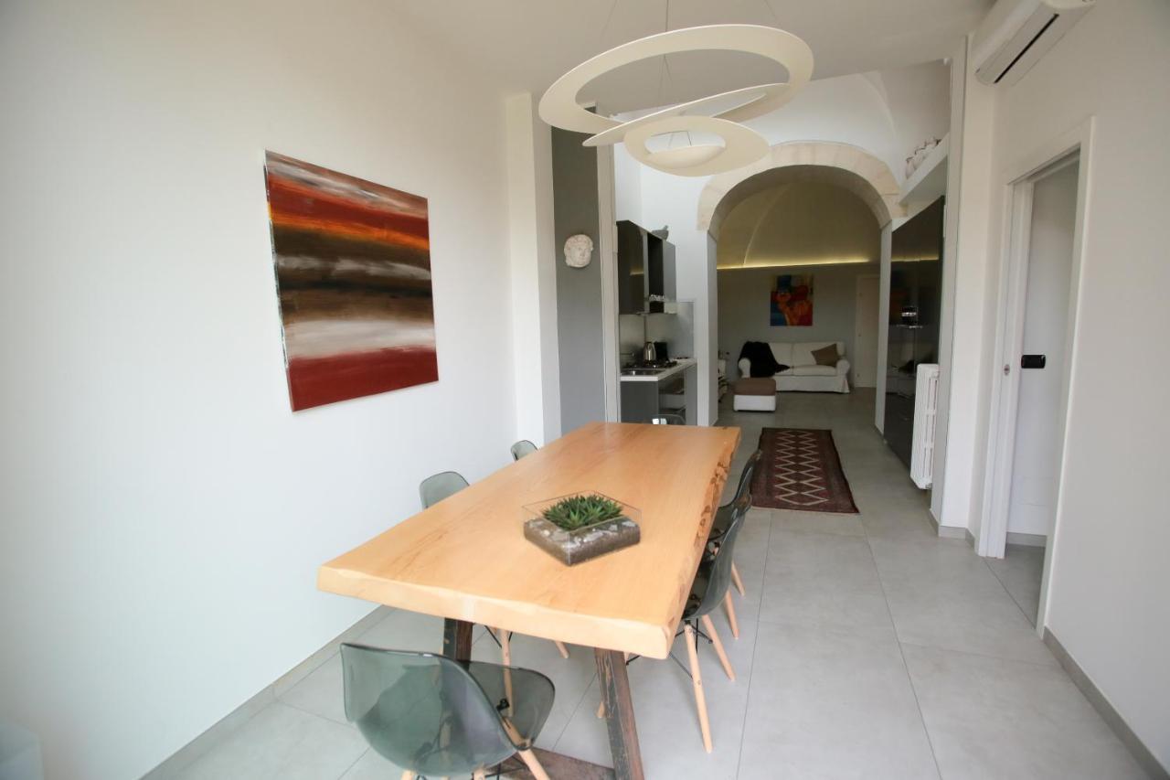 Villino Quattro Stagioni * Lecce