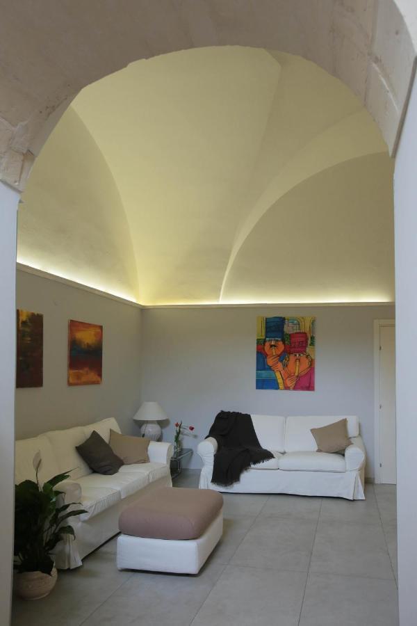 Villino Quattro Stagioni * Lecce