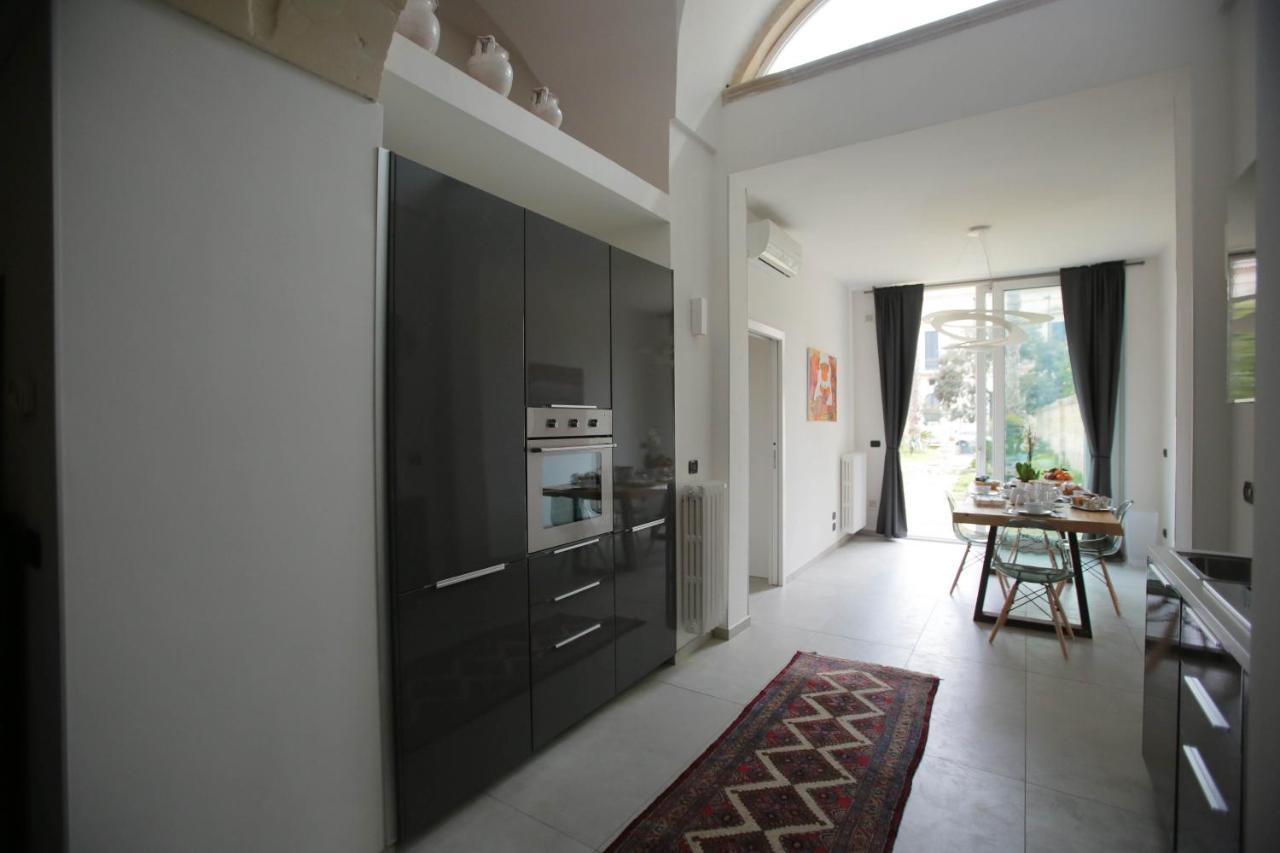 Villino Quattro Stagioni * Lecce