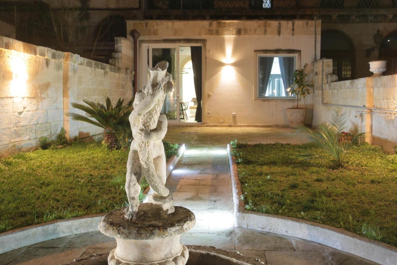 Villino Quattro Stagioni * Lecce
