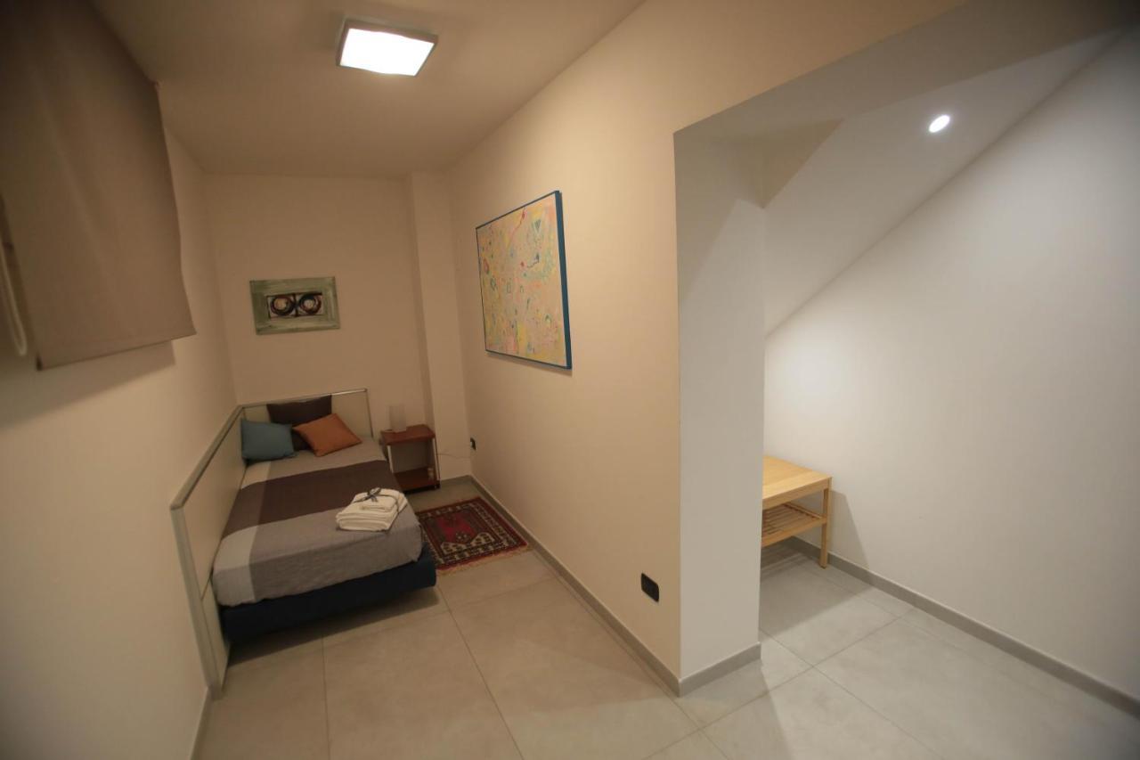 Villa Villino Quattro Stagioni *