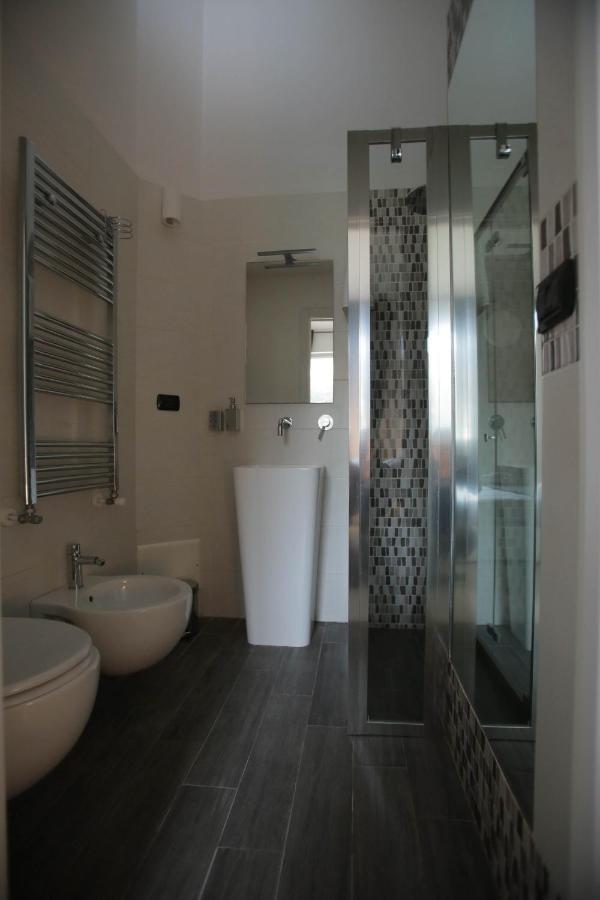 Villino Quattro Stagioni Villa *