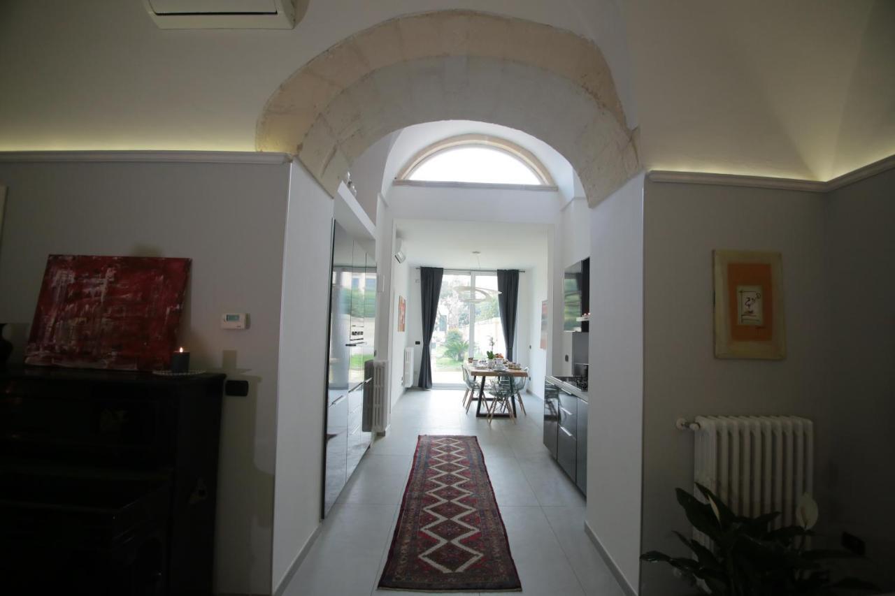 Villino Quattro Stagioni *